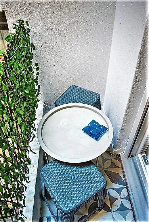 Ayasofia Luxury Studio With Balcony Θεσσαλονίκη 0*,  Ελλάδα