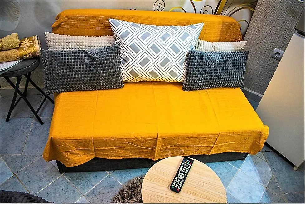 Ayasofia Luxury Studio With Balcony Θεσσαλονίκη 0*,  Ελλάδα