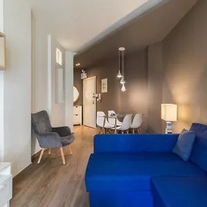 Danae By Halu! 2-bedroom In The Center Διαμέρισμα
